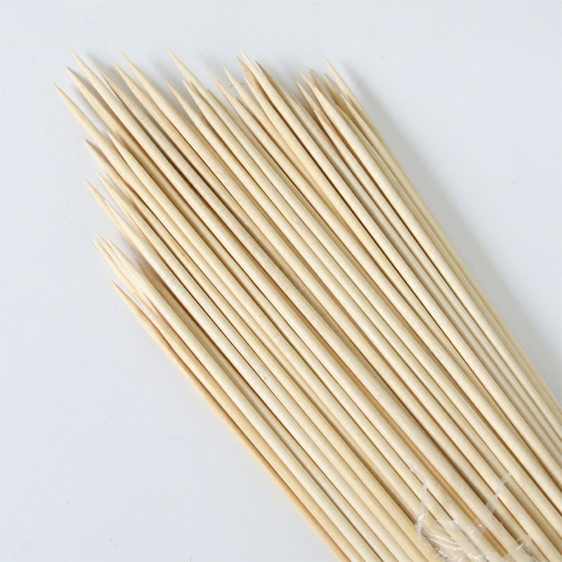 XIÊN QUE TRE NƯỚNG 20CM(500g)