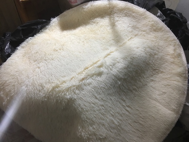 Thảm tròn 100/100