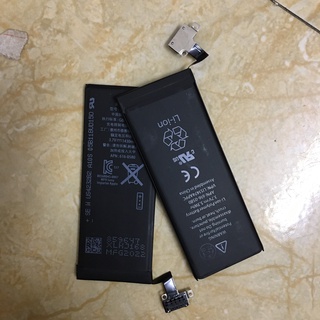 Pin Ip 5S - New