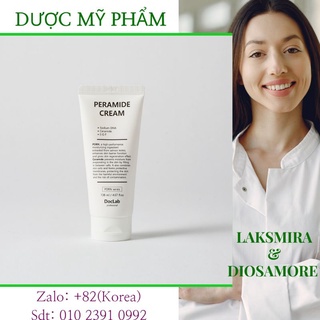 Kem phục hồi pdrn cá hồi hồi doclab