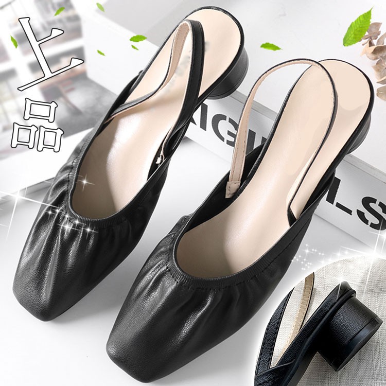 Giày Búp Bê Đế Mềm Thoáng Khí Thời Trang Cho Nữ | BigBuy360 - bigbuy360.vn