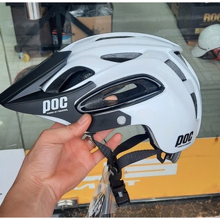 Poc 07 nón thể thao xe đạp nhẹ thoáng