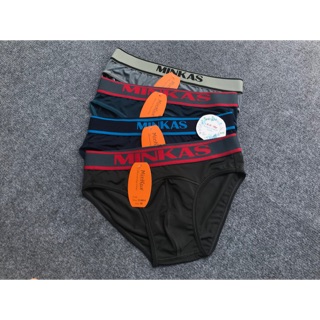 Quần sịp nam thun lạnh MinKas