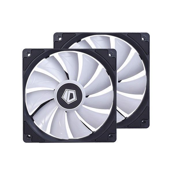 Tản nhiệt nước CPU AIO ID-Cooling AURAFLOW X 240 - Hàng Chính Hãng