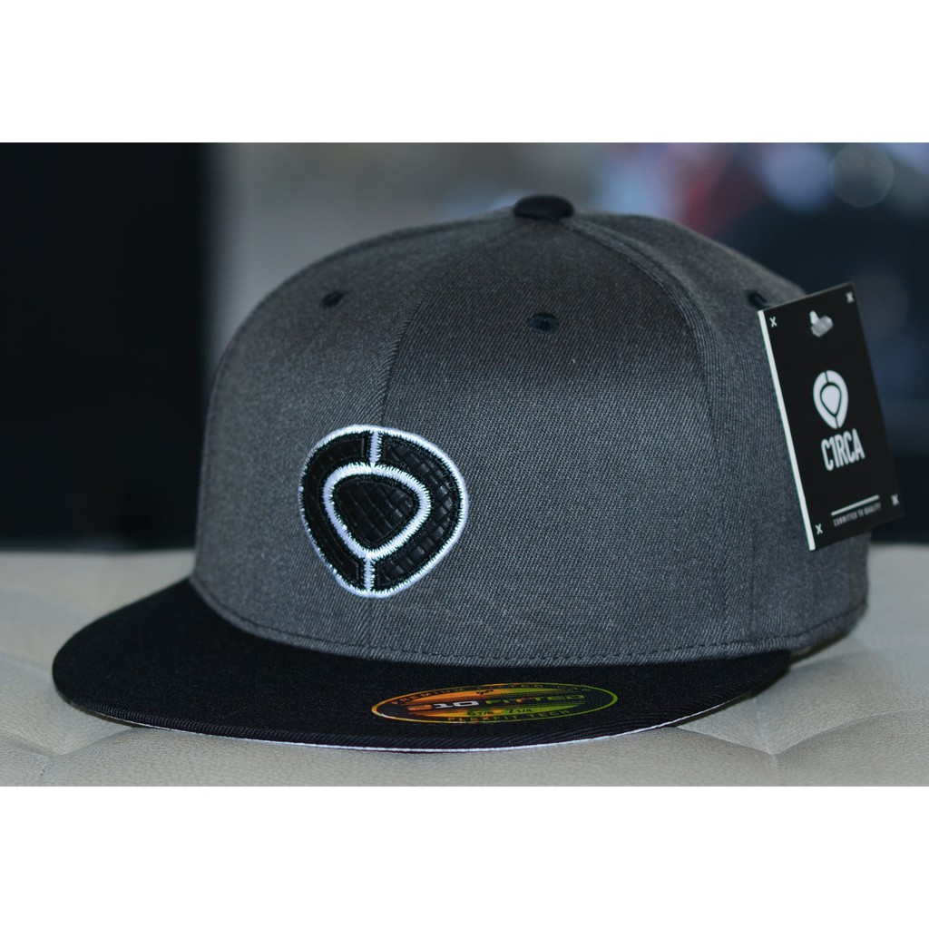 Nón snapback bít đuôi,mũ snapback bít đuôi,snapback chính hãng (Hình chụp thật)