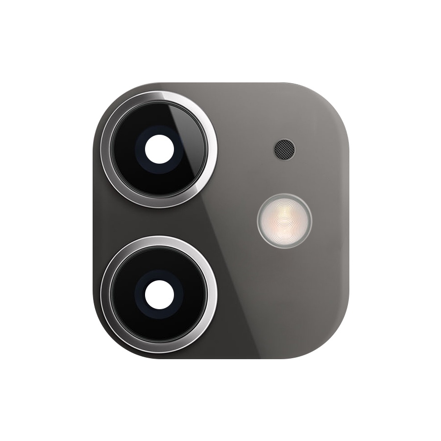 MIẾNG DÁN ĐỘ CAMERA NỔI LÊN 11 PRO MAX CHO IPHONE X XS XS MAX THẦN THÁNH- DÁN GIẢ 11