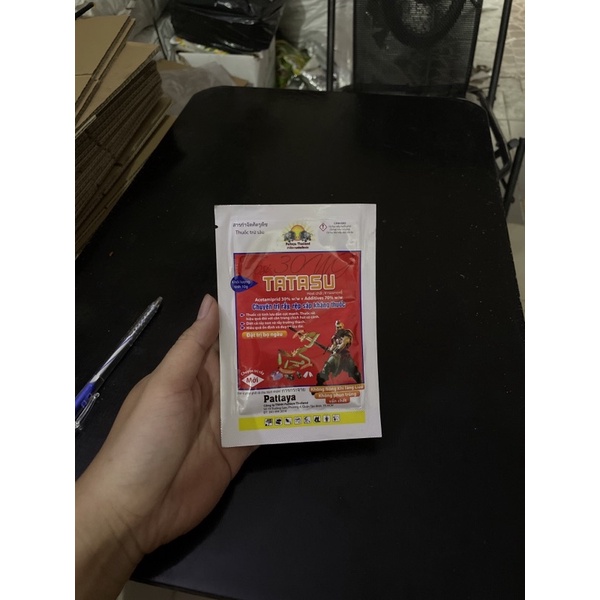 Chất hỗ trợ cây trồng không hôi cho cây kiểng và rau