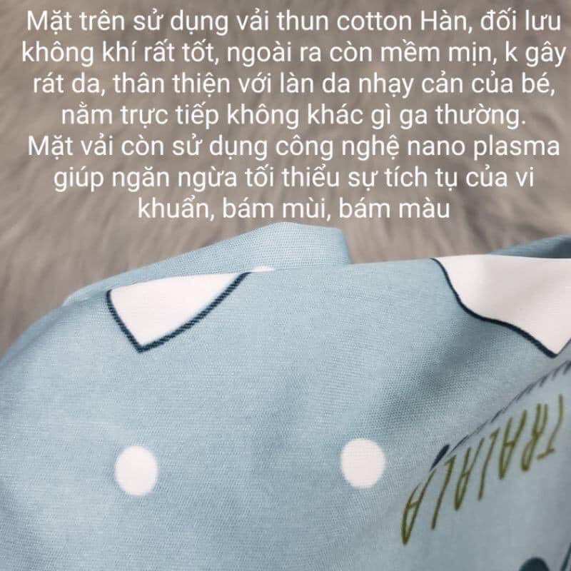 GA CHỐNG THẤM PT CAO CẤP - CHERRY