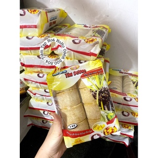 Đường Thốt Nốt Tân Dương - 1kg