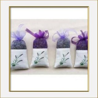 Vỏ túi thơm đựng hoa Lavender ssocnho.2711
