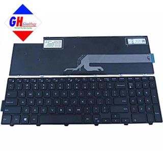 Dell Inspiron 15 3000 Series 3541 3542 3551 3558 có LED ZIN