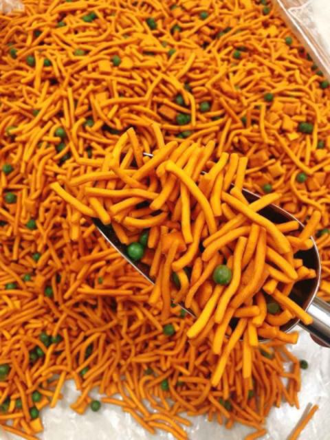 500Gr Bim Bim Que Đậu