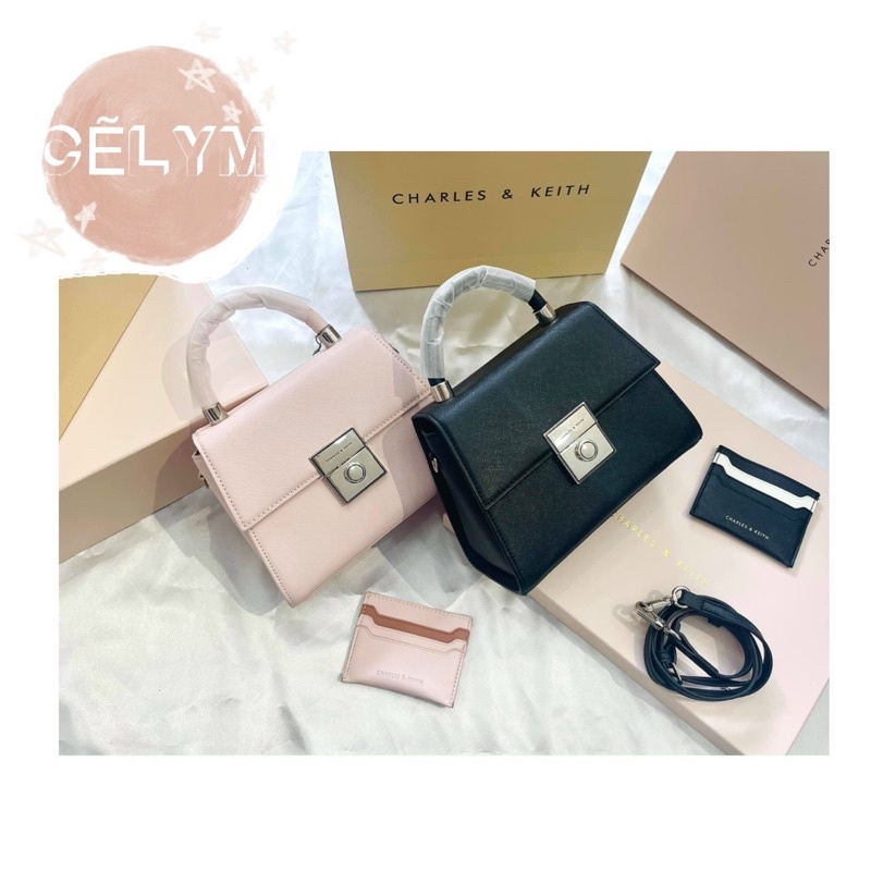 TÚI CHARLES &KEITH