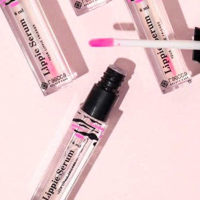 (Hàng Mới Về) Serum Dưỡng Ẩm Môi Chiết Xuất Vitamin Bpom > Raeca Lippie