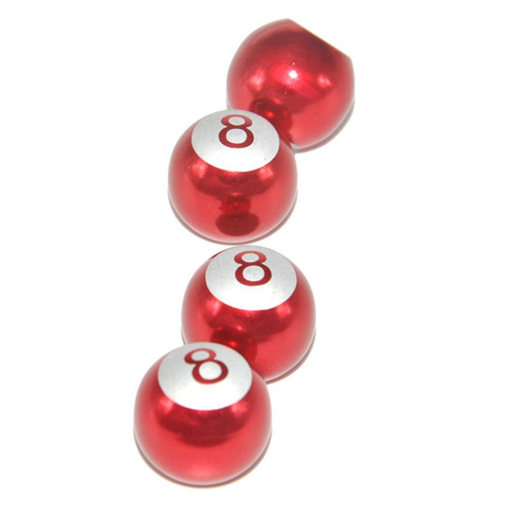 Nắp Van Bánh Xe Hơi / Xe Tải Chống Bụi Thông Dụng