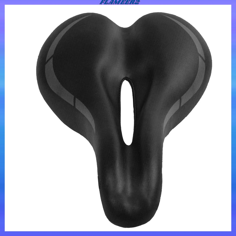 Miếng đệm đệm mềm cho xe đạp leo núi thoải mái trên đường