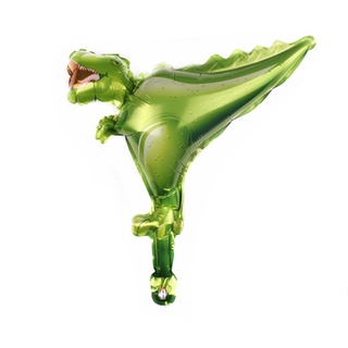 Bong Bóng Mini Hình Khủng Long Cho Trẻ Em