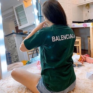 Áo thun nữ / Áo phông nữ balen