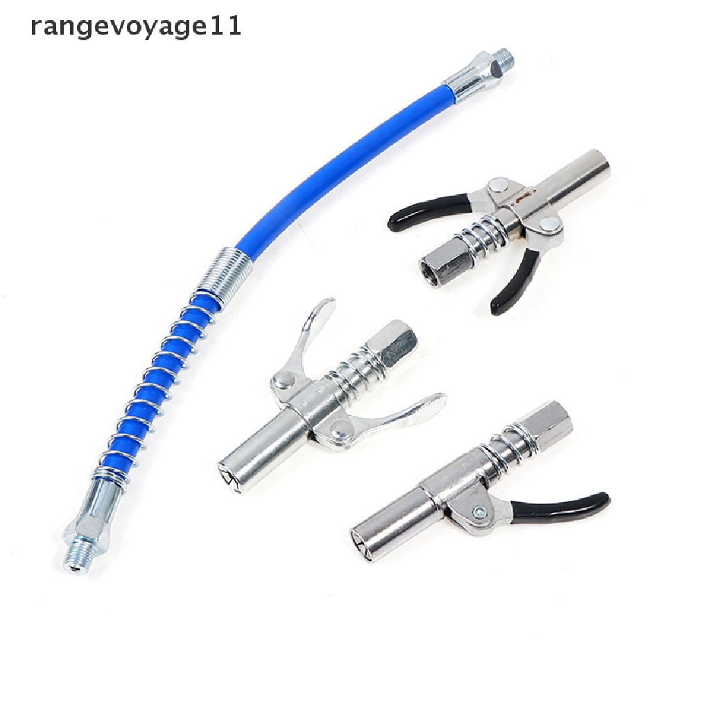 Khớp nối dầu mỡ cứng cáp dễ nhấn chất lượng