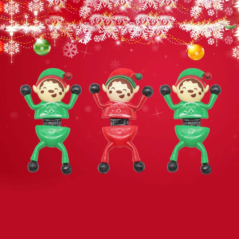 Đồ Chơi Người Leo Trèo Nhiều Màu Sắc Phát Triển Trí Tuệ