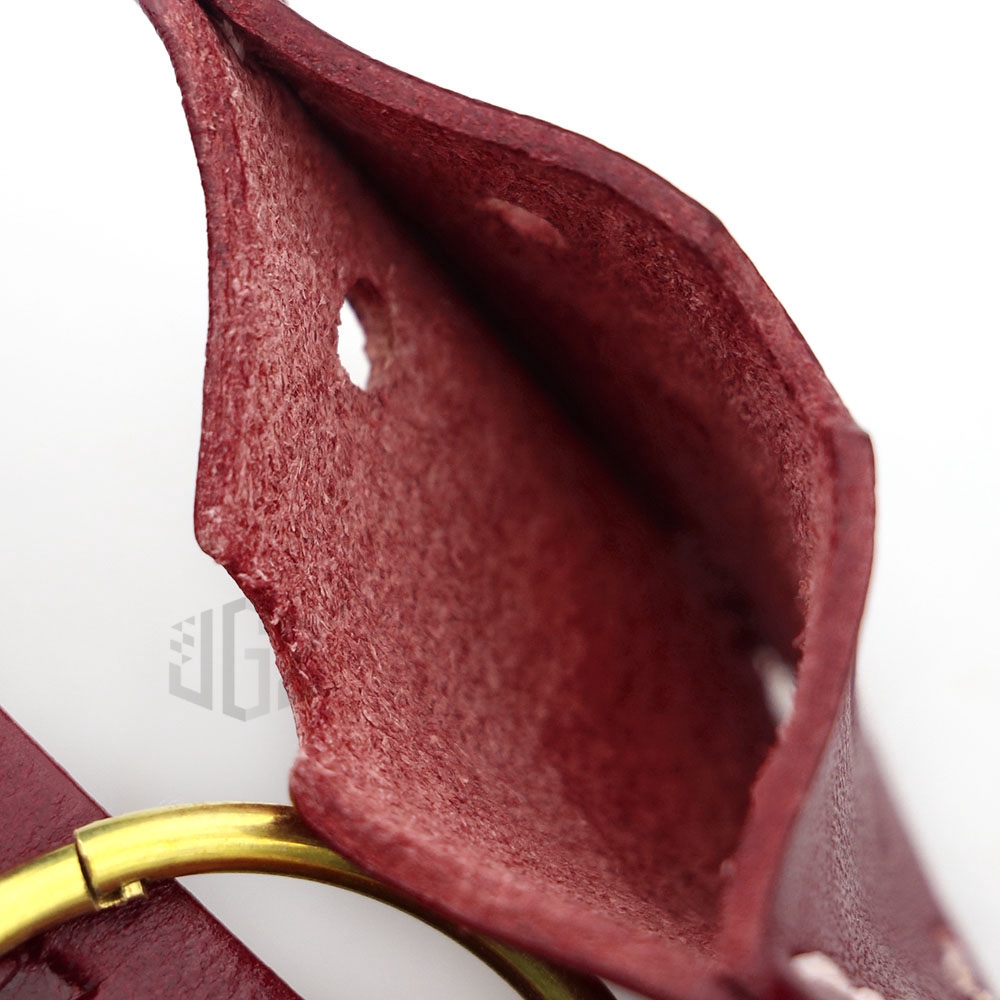 Vỏ bọc chìa khóa bằng da cho xe Piaggio Vespa Gts Sprimavera 125 150 Lx150 S125 chất lượng