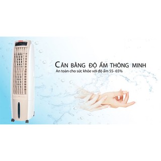 Quạt điều hòa NAKAMI NKM-02500B