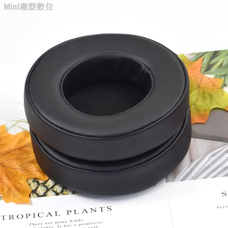 Set Đệm Xốp Lưới Tròn 105mm Bọc Tai Nghe Chụp Tai Chuyên Dụng Ốp | BigBuy360 - bigbuy360.vn