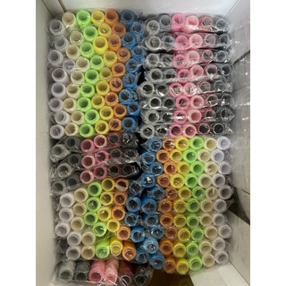 [XẢ HÀNG TỒN KHO] Set 12 cuộn chỉ