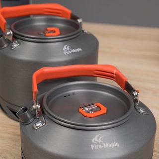 ẤM DÃ NGOẠI FIRE MAPLE -  FEAST XT1 0.8 LÍT