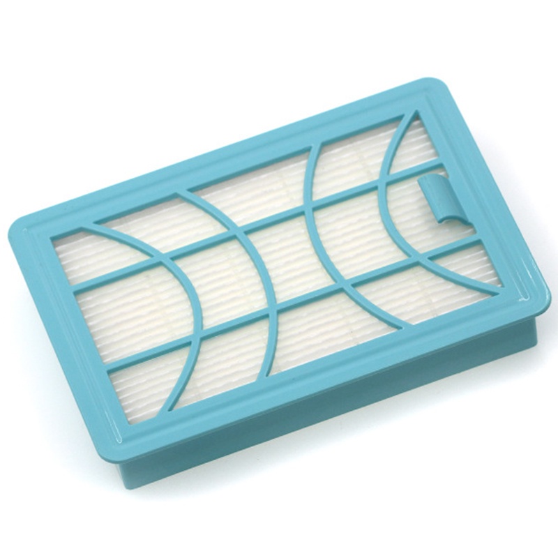 Bộ Lọc HEPA Bằng Cotton Phù Hợp Cho Máy Hút Bụi Philips FC9732 FC9728 FC9735
