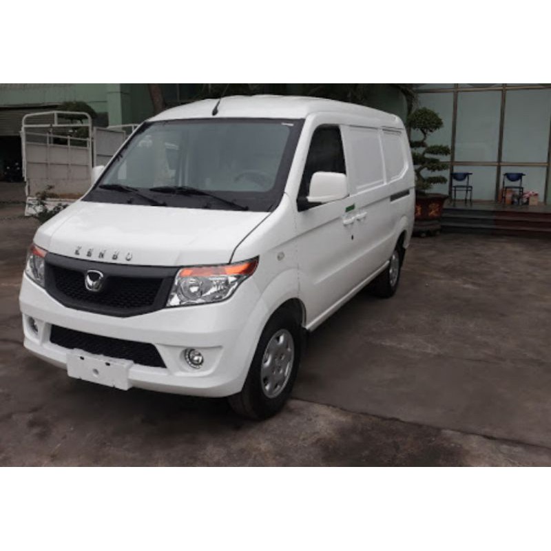 Cảm biến ga Kenbo / Vina/ GP /  Các dòng xe 5 tạ và du lịch