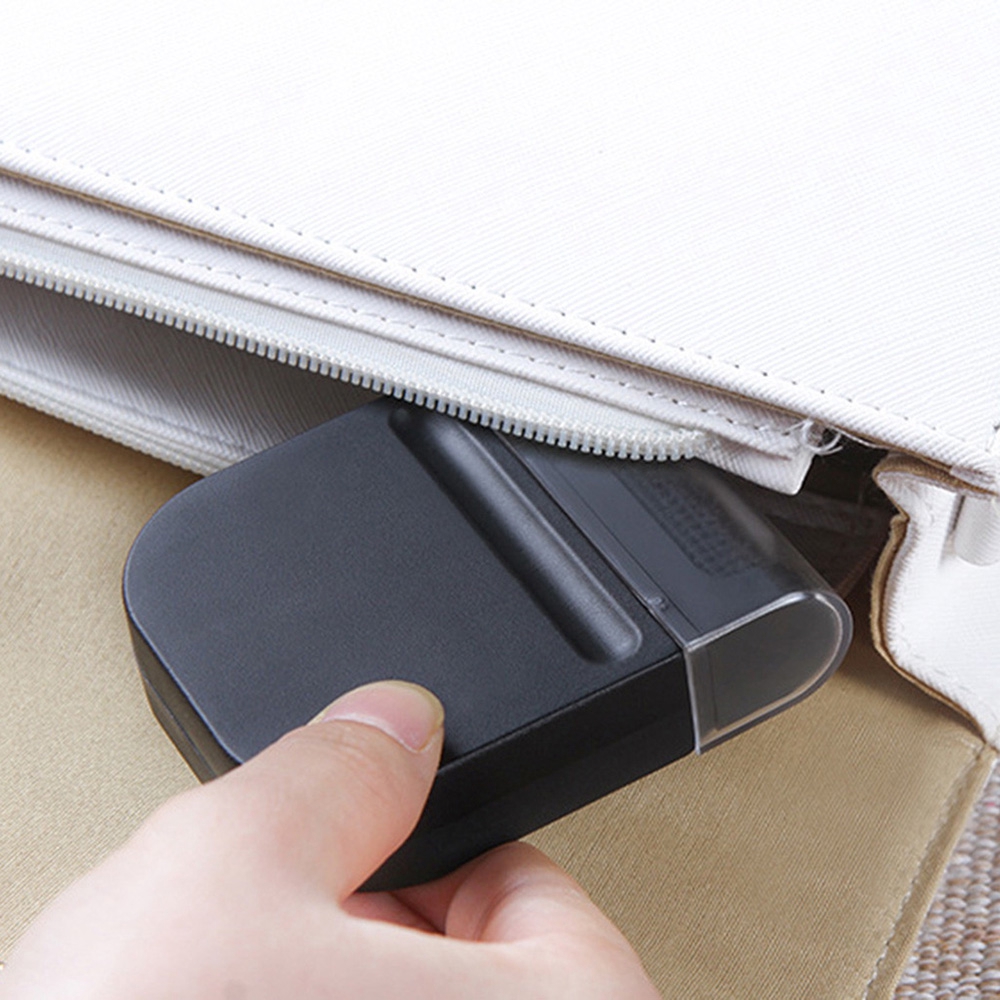 Máy Cắt Lông Xù Trên Quần Áo Tiện Lợi