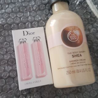 Son dưỡng lip glow