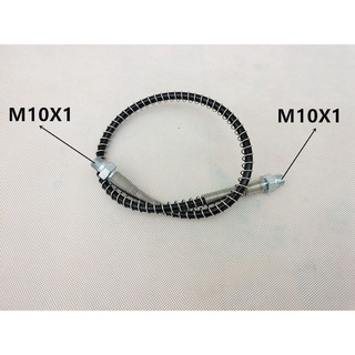 Dây Bơm Cao Áp  50cm Cho Bơm Cao Áp Ô Tô