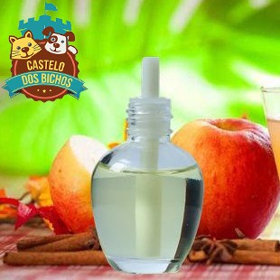 Tinh dầu Quế táo thiên nhiên nguyên chất ❄chai 30ml❄ tinh dầu nước hoa hương Quế táo Unilife