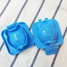 Khuôn cơm ép Doremi