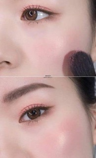 Phấn Bắt Sáng Catrice High Glow Mineral Powder