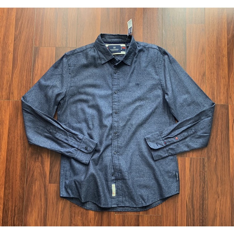 s c t o ch soda size m l xL form slim fit