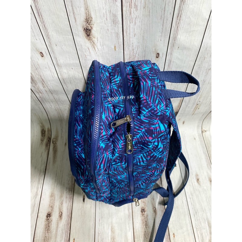 Balo Kipling VNXK Mẫu Lớn - Ms 113