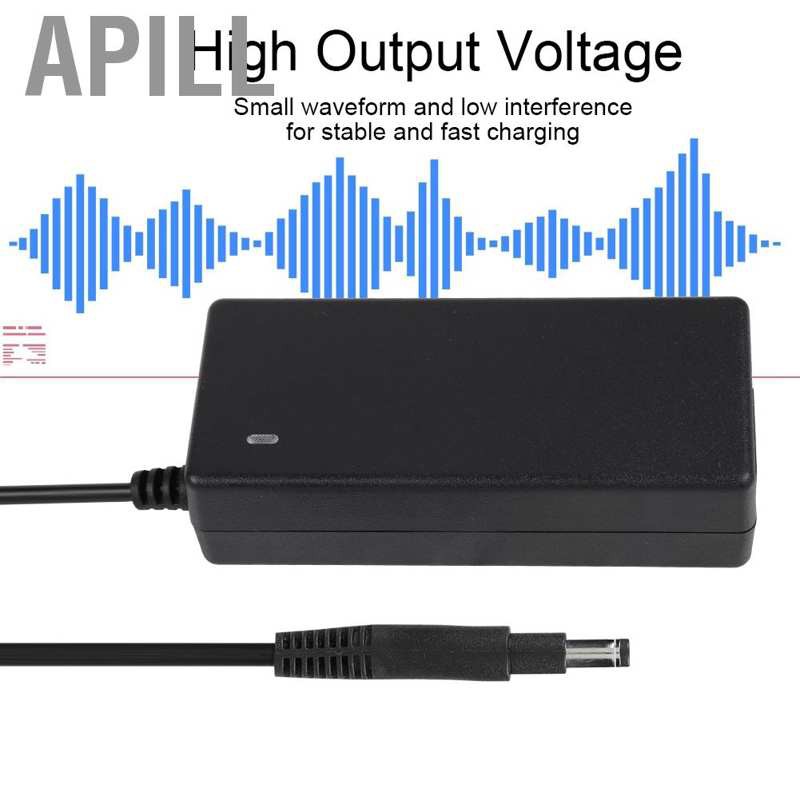 Cục Sạc Apll 19.5v 3.33a Ac Adapter 4.8x1.7mm Cho Hp Envy Pro Ultrabook 4