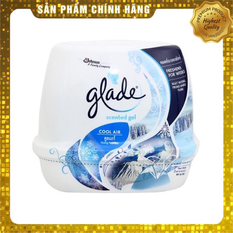 Sáp Thơm Glade 180G nhập khẩu Thái Lan Chính hãng DKSH