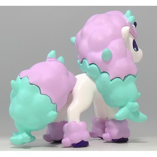 Mô hình Tomy - MS Galarian Ponyta