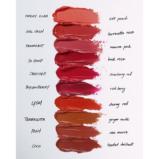 [CÓ SẴN] Son kem lì Sunnies Face (Lip Dip)