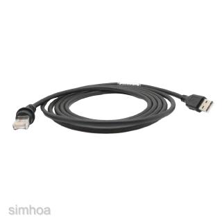 [Simhoa] Cáp USB 6FT cho MS9590i MS3580 MS7180