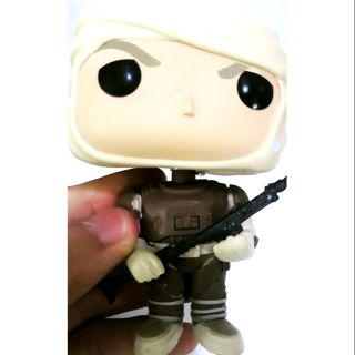 Mô hình funko pop real (no box) dengar