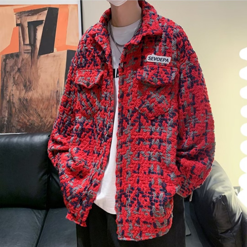 Áo Khoác bomber Thời Trang Phong Cách Hàn Quốc Cho Nam / Nữ