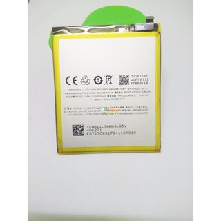 Pin điện thoại meizu m6s chính hãng
