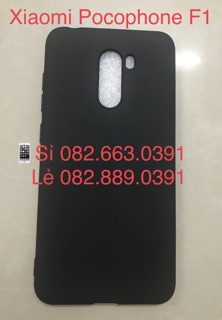 Ốp lưng Xiaomi Pocophone F1