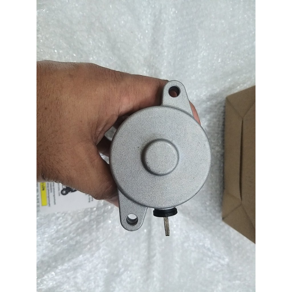 Củ đề mô tơ đề Suzuki GZ150A 125 EN150A 125 và các dòng xe tương ứng Hàng chính hãng Suzuki