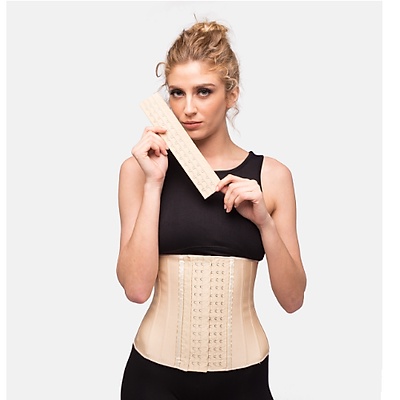 Thanh Nối SIZE gen nịt bụng AMY SLINE LATEX